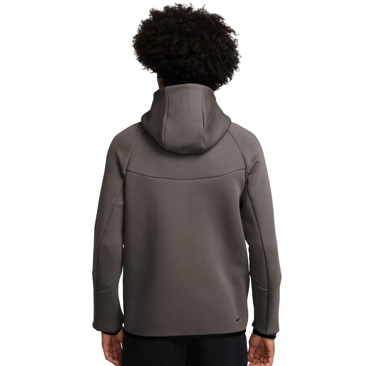 NIKE Hoodies And Vests|Hoodies And Vests^Sportswear Tech - Men's Full-Zip Hoodie