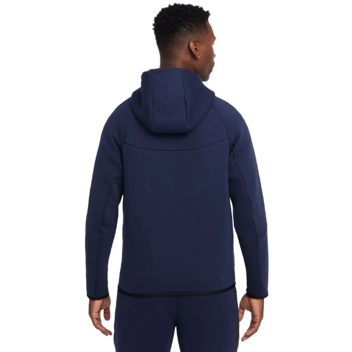 NIKE Hoodies And Vests|Hoodies And Vests^Sportswear Tech - Men's Full-Zip Hoodie