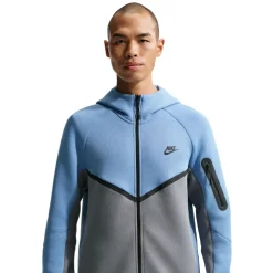 NIKE Hoodies And Vests|Hoodies And Vests^Sportswear Tech - Men's Full-Zip Hoodie