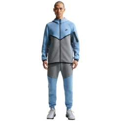 NIKE Hoodies And Vests|Hoodies And Vests^Sportswear Tech - Men's Full-Zip Hoodie