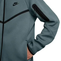 NIKE Hoodies And Vests|Hoodies And Vests^Sportswear Tech - Men's Full-Zip Hoodie