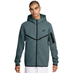 NIKE Hoodies And Vests|Hoodies And Vests^Sportswear Tech - Men's Full-Zip Hoodie