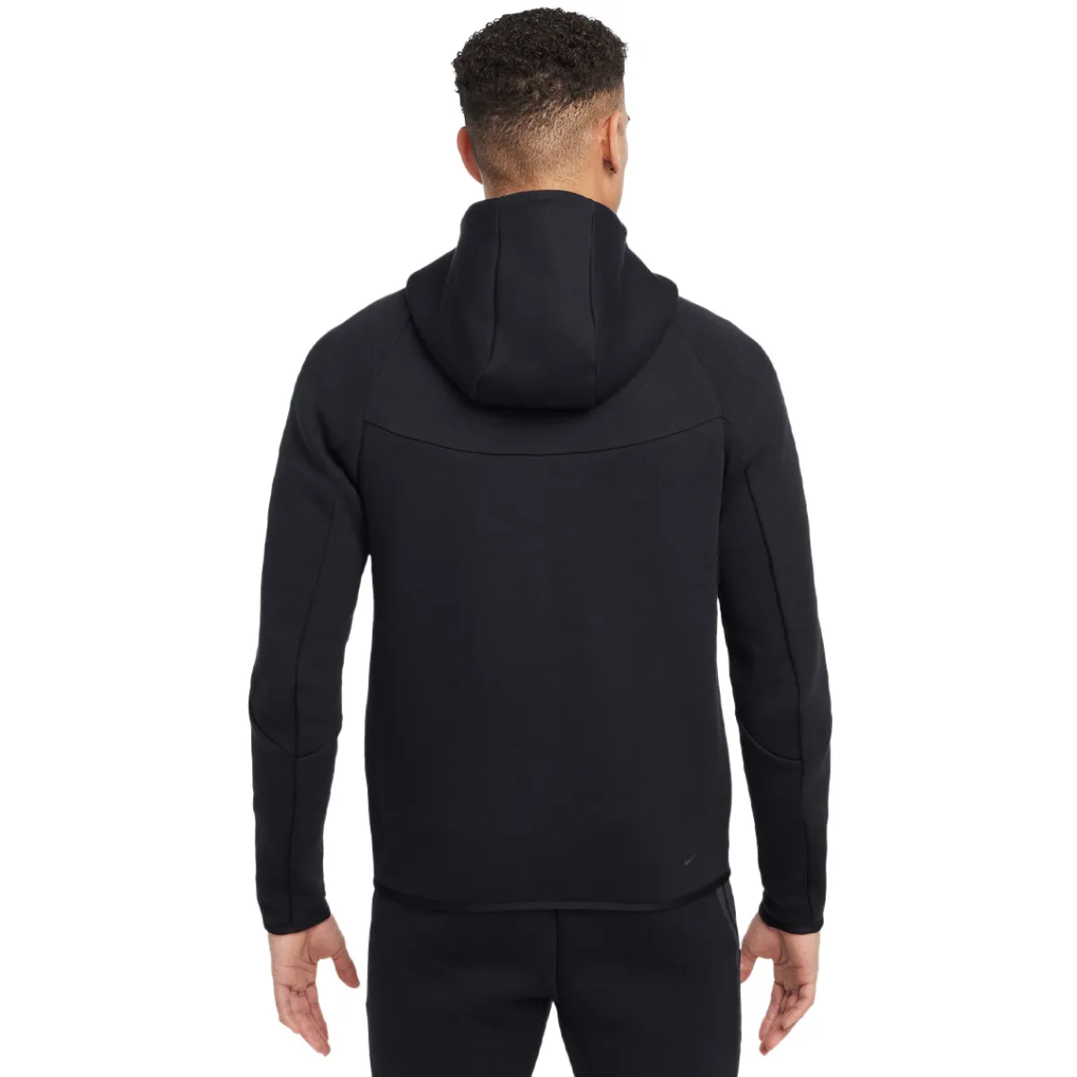 NIKE Hoodies And Vests|Hoodies And Vests^Sportswear Tech - Men's Full-Zip Hoodie