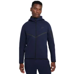 NIKE Hoodies And Vests|Hoodies And Vests^Sportswear Tech - Men's Full-Zip Hoodie