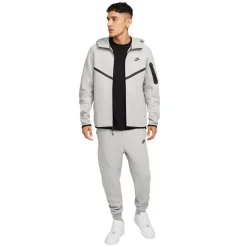 NIKE Hoodies And Vests|Hoodies And Vests^Sportswear Tech - Men's Full-Zip Hoodie