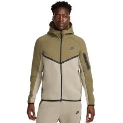 NIKE Hoodies And Vests|Hoodies And Vests^Sportswear Tech - Men's Full-Zip Hoodie