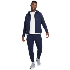 NIKE Hoodies And Vests|Hoodies And Vests^Sportswear Tech - Men's Full-Zip Hoodie