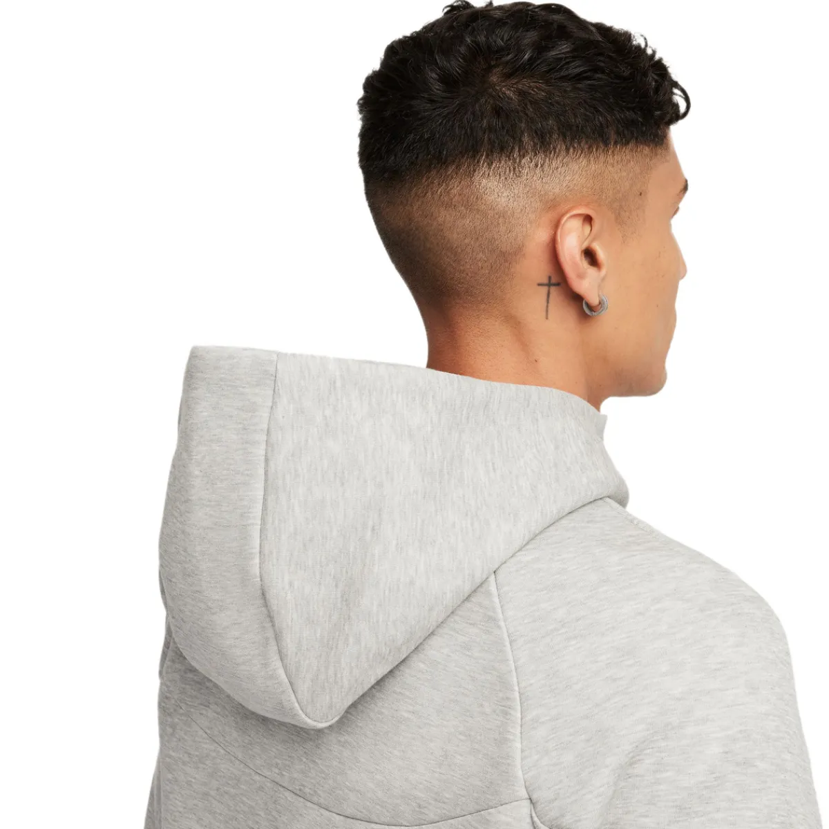 NIKE Hoodies And Vests|Hoodies And Vests^Sportswear Tech - Men's Full-Zip Hoodie