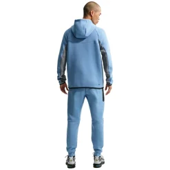 NIKE Hoodies And Vests|Hoodies And Vests^Sportswear Tech - Men's Full-Zip Hoodie