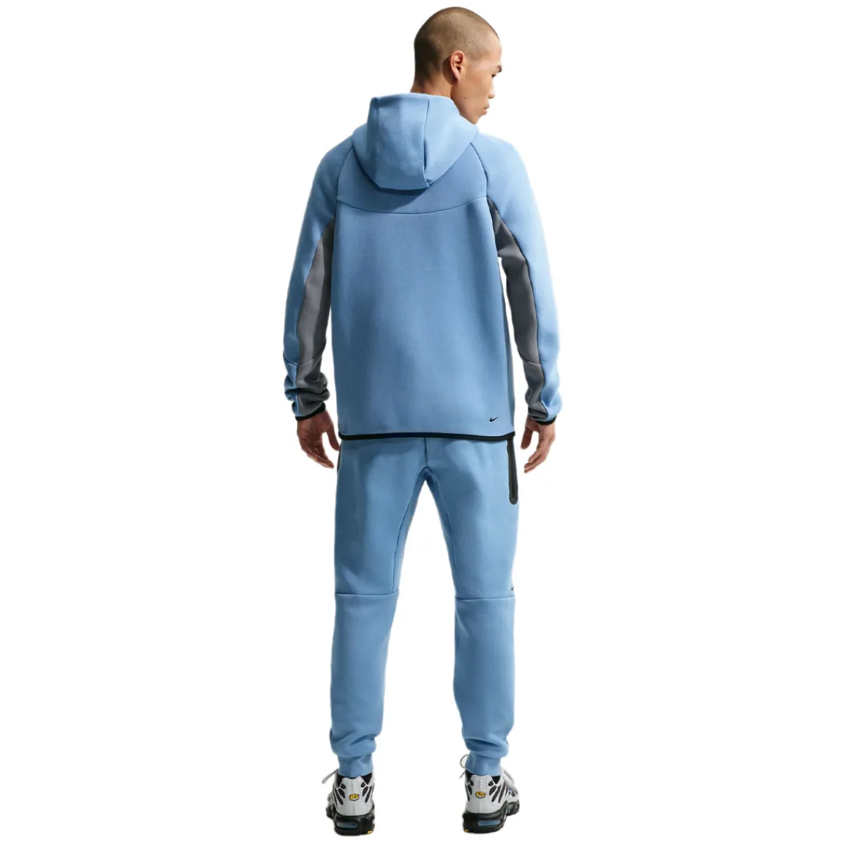 NIKE Hoodies And Vests|Hoodies And Vests^Sportswear Tech - Men's Full-Zip Hoodie