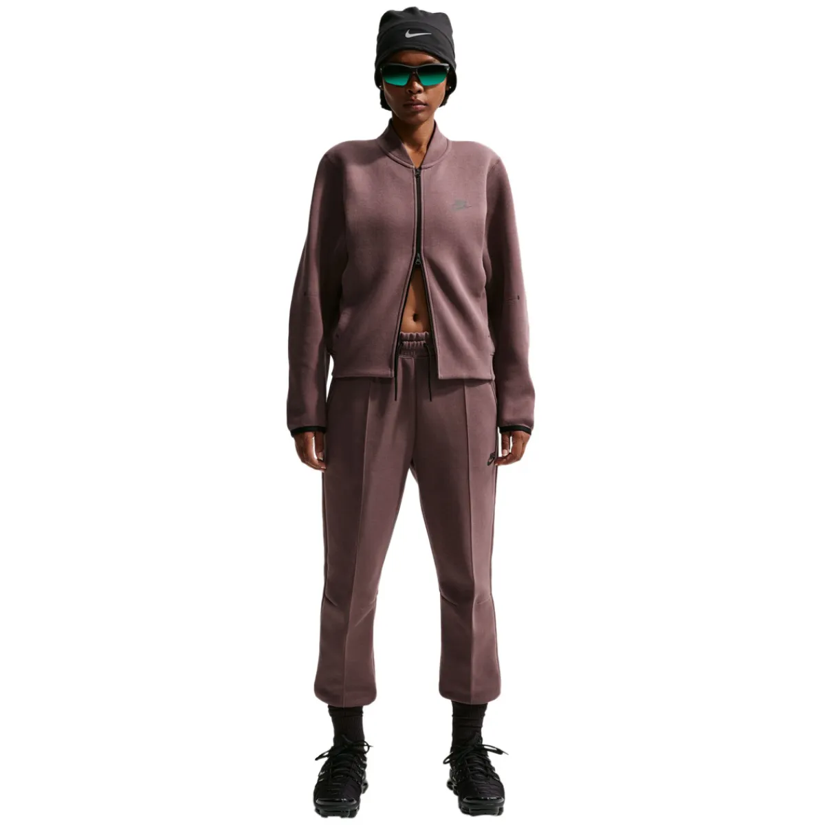 Best NIKE Sportswear Tech - Women's Fleece Pants