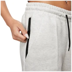 Best NIKE Sportswear Tech - Women's Fleece Pants