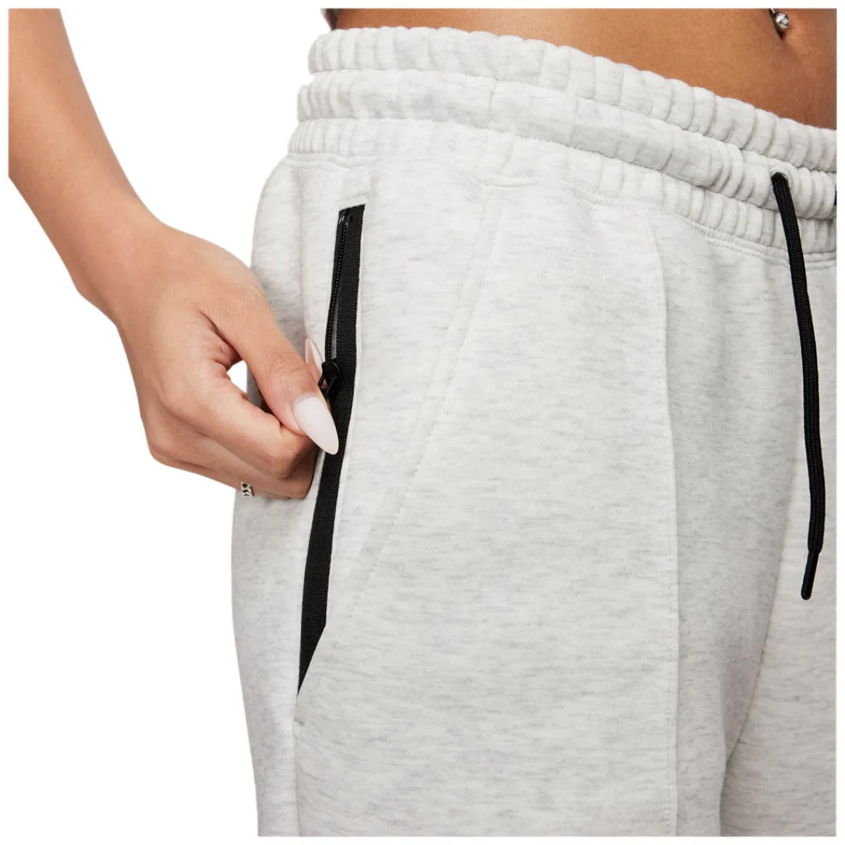 Best NIKE Sportswear Tech - Women's Fleece Pants