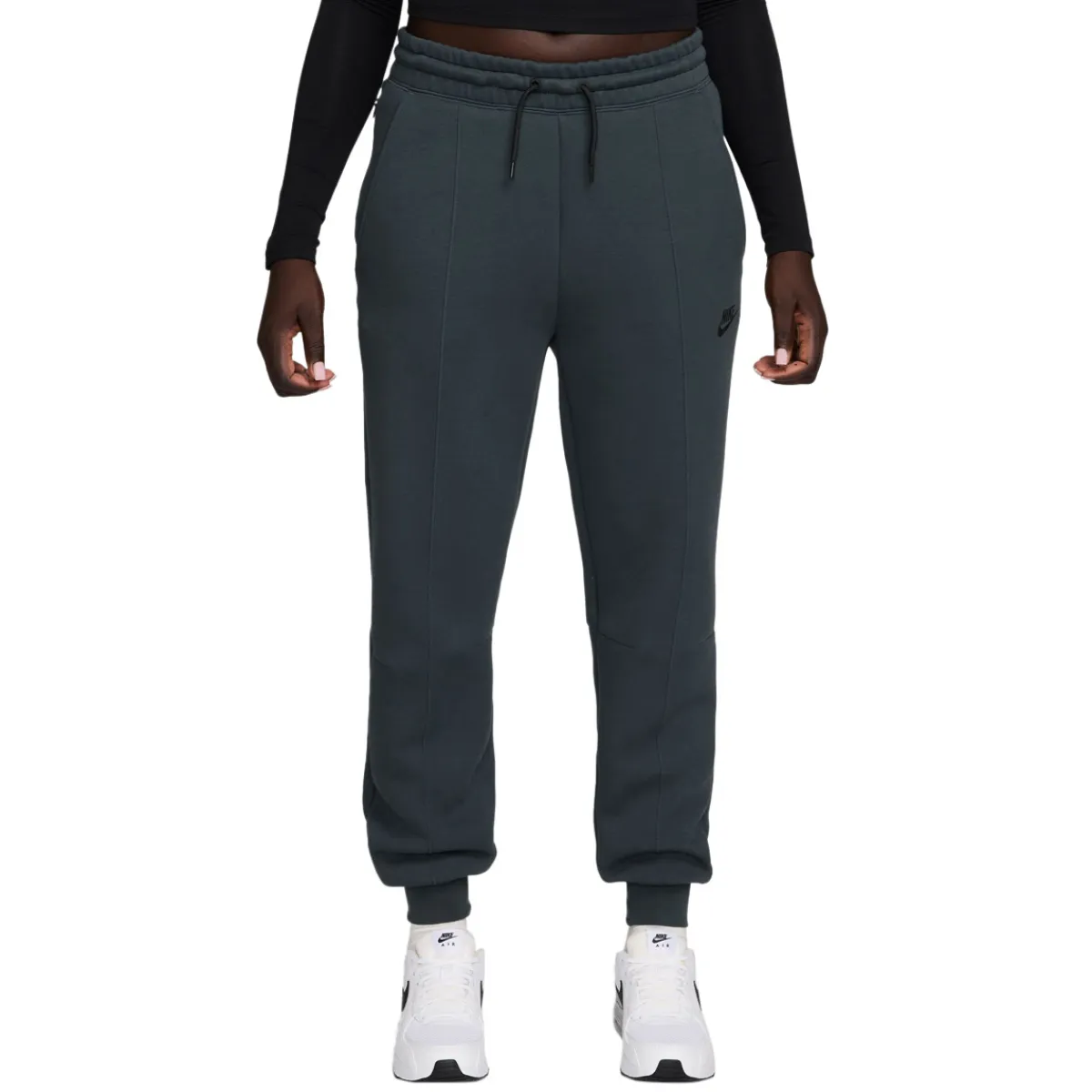Best NIKE Sportswear Tech - Women's Fleece Pants