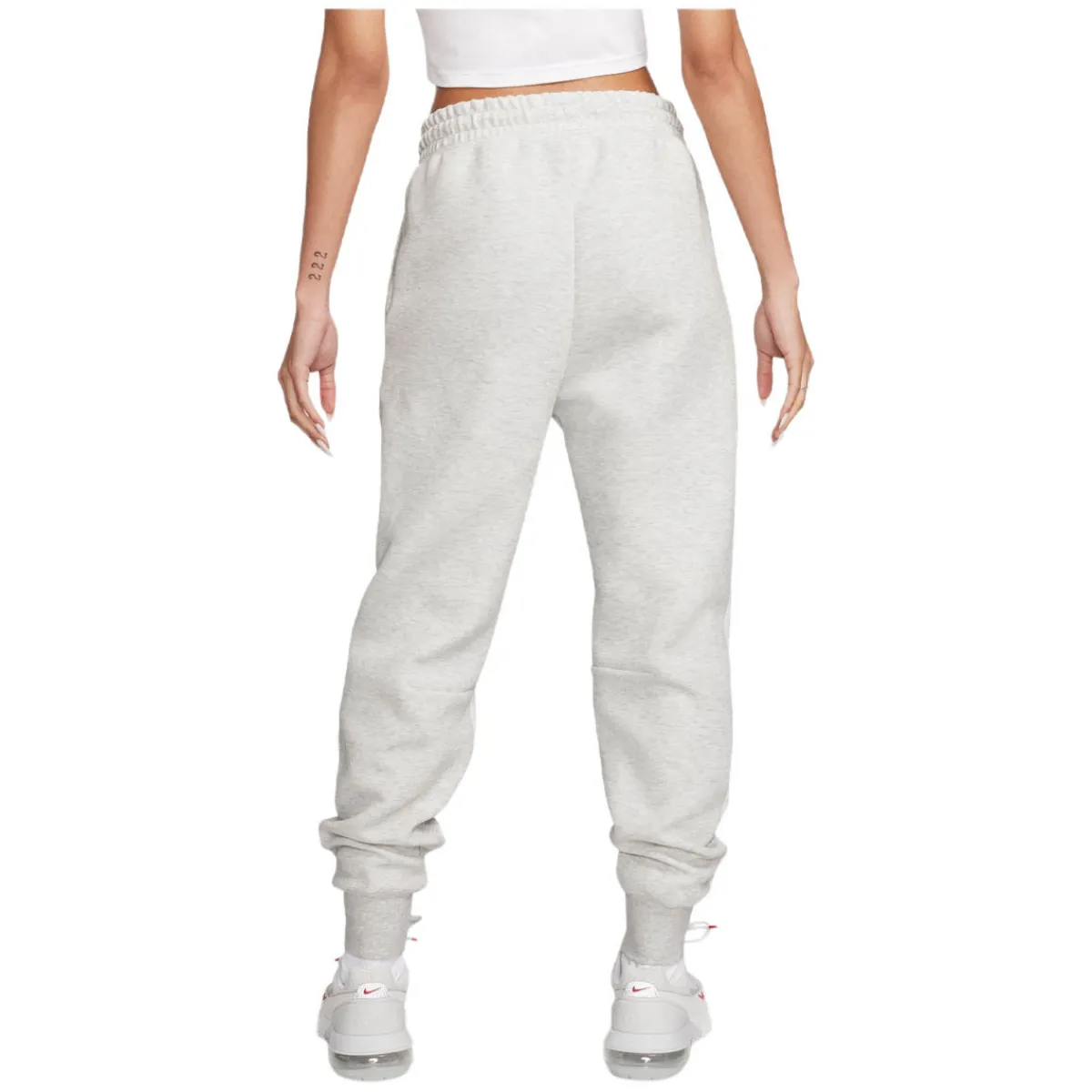 Best NIKE Sportswear Tech - Women's Fleece Pants