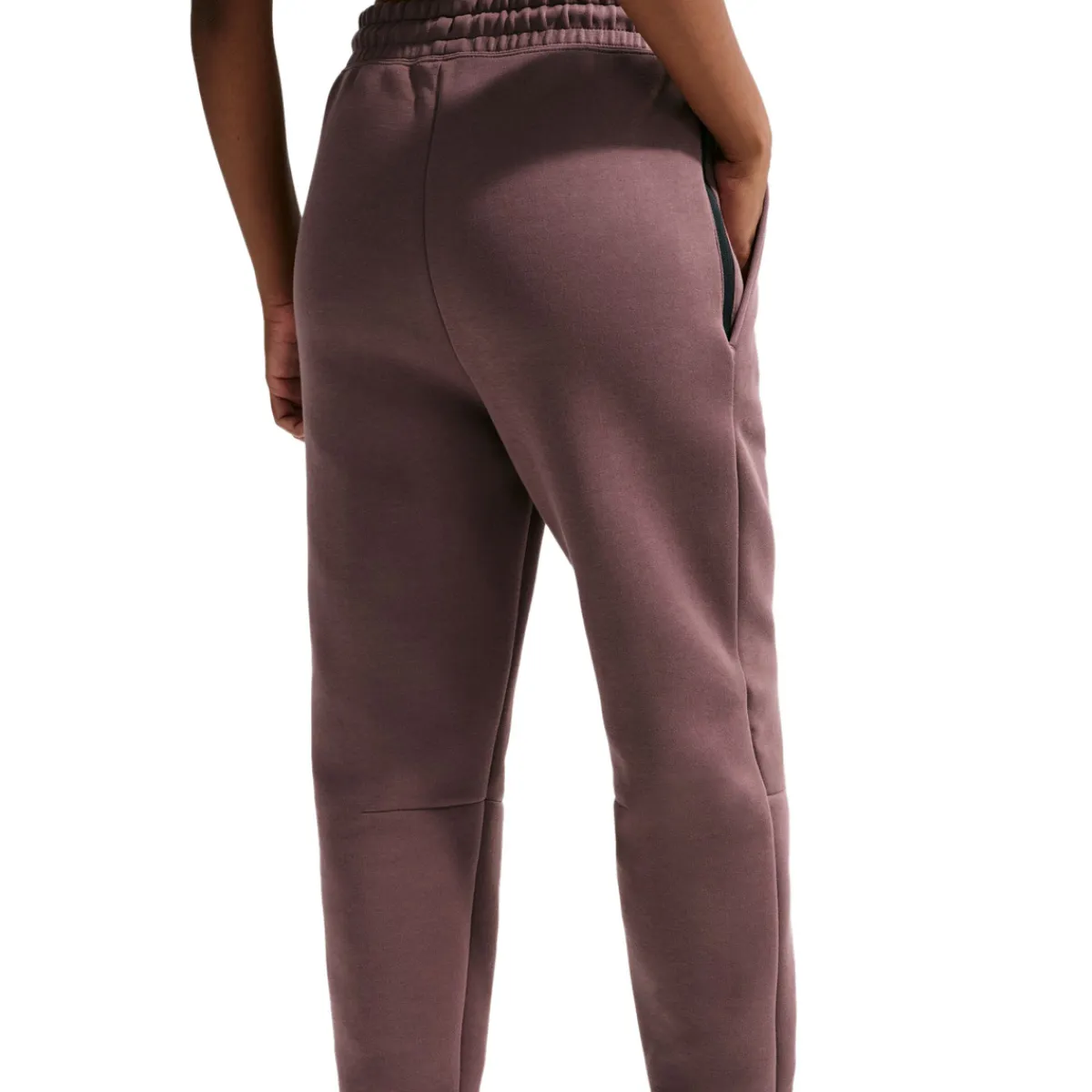 Best NIKE Sportswear Tech - Women's Fleece Pants