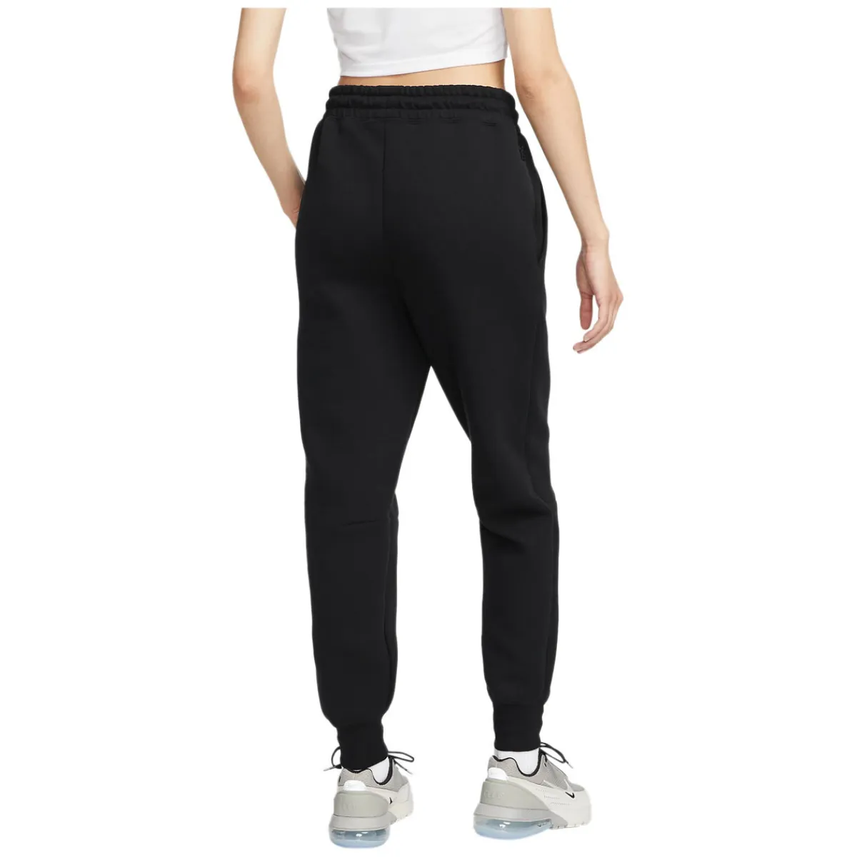 Best NIKE Sportswear Tech - Women's Fleece Pants