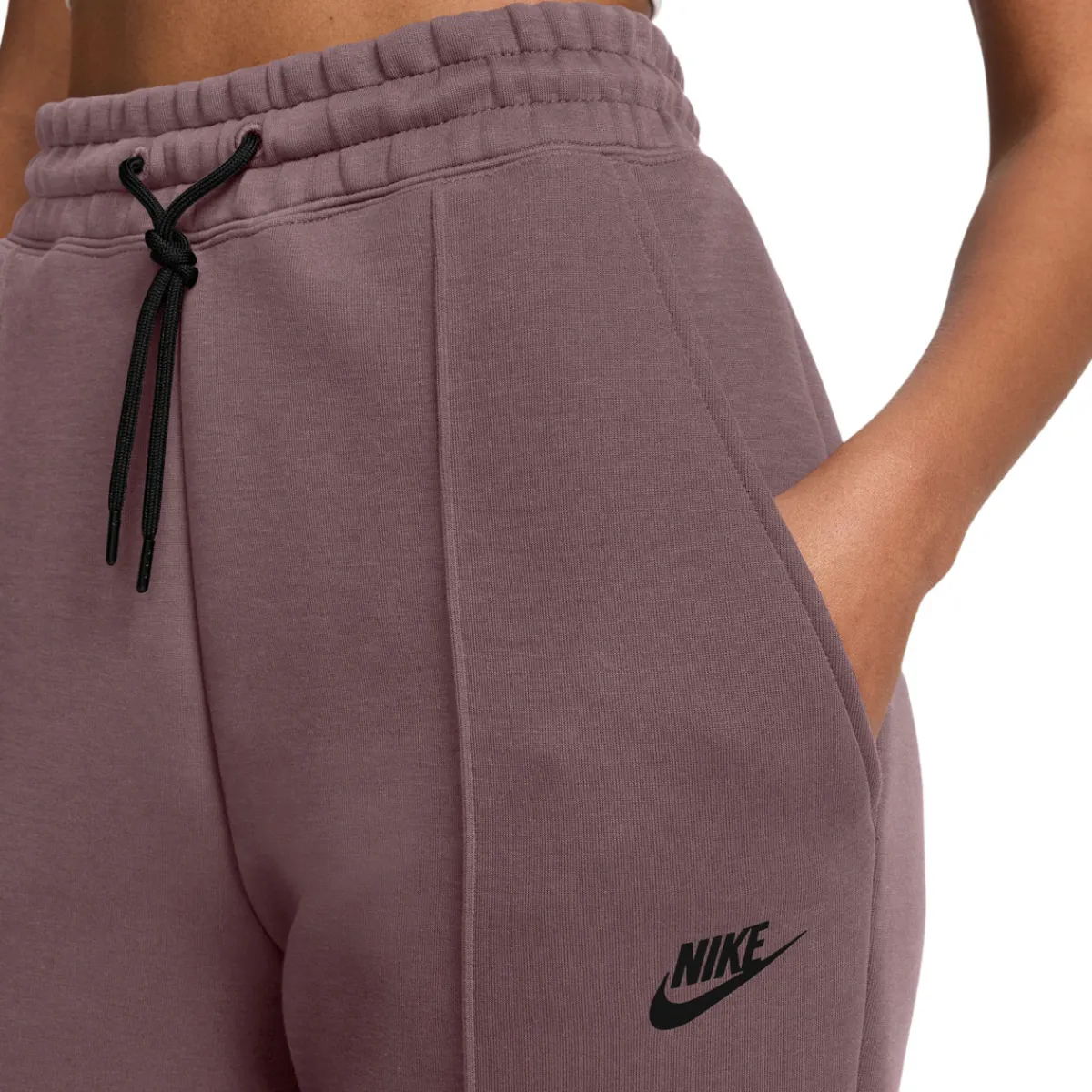 Best NIKE Sportswear Tech - Women's Fleece Pants
