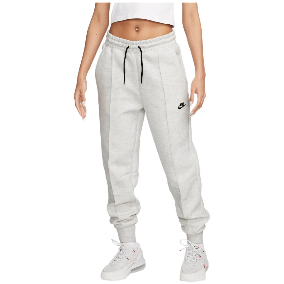 Best NIKE Sportswear Tech - Women's Fleece Pants