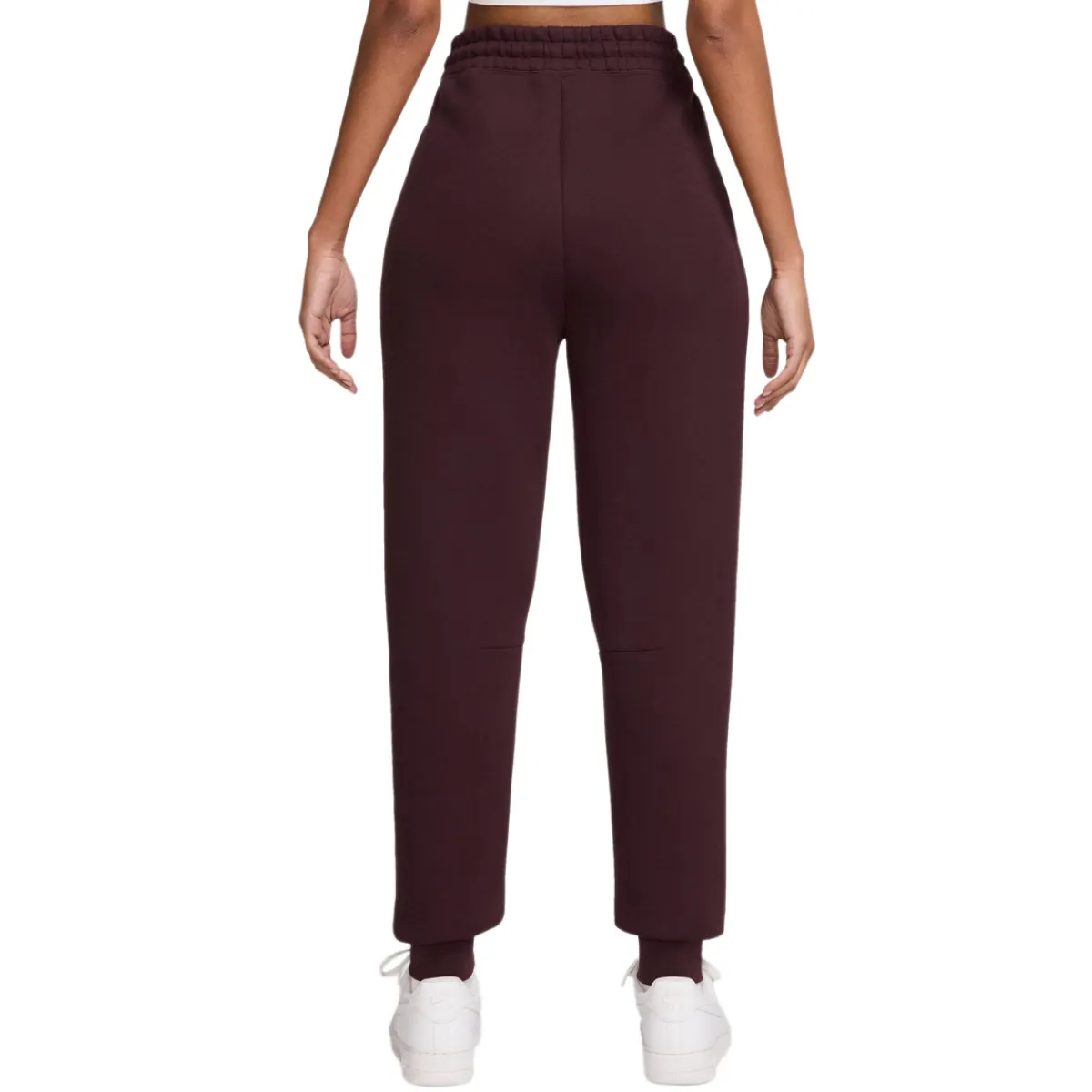 Best NIKE Sportswear Tech - Women's Fleece Pants