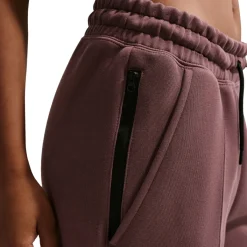 Best NIKE Sportswear Tech - Women's Fleece Pants