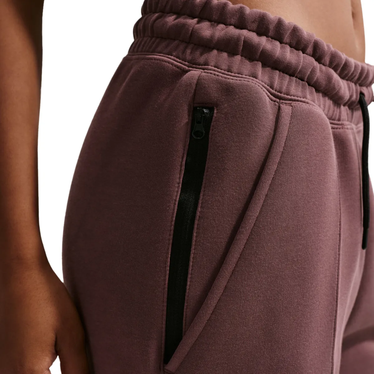 Best NIKE Sportswear Tech - Women's Fleece Pants