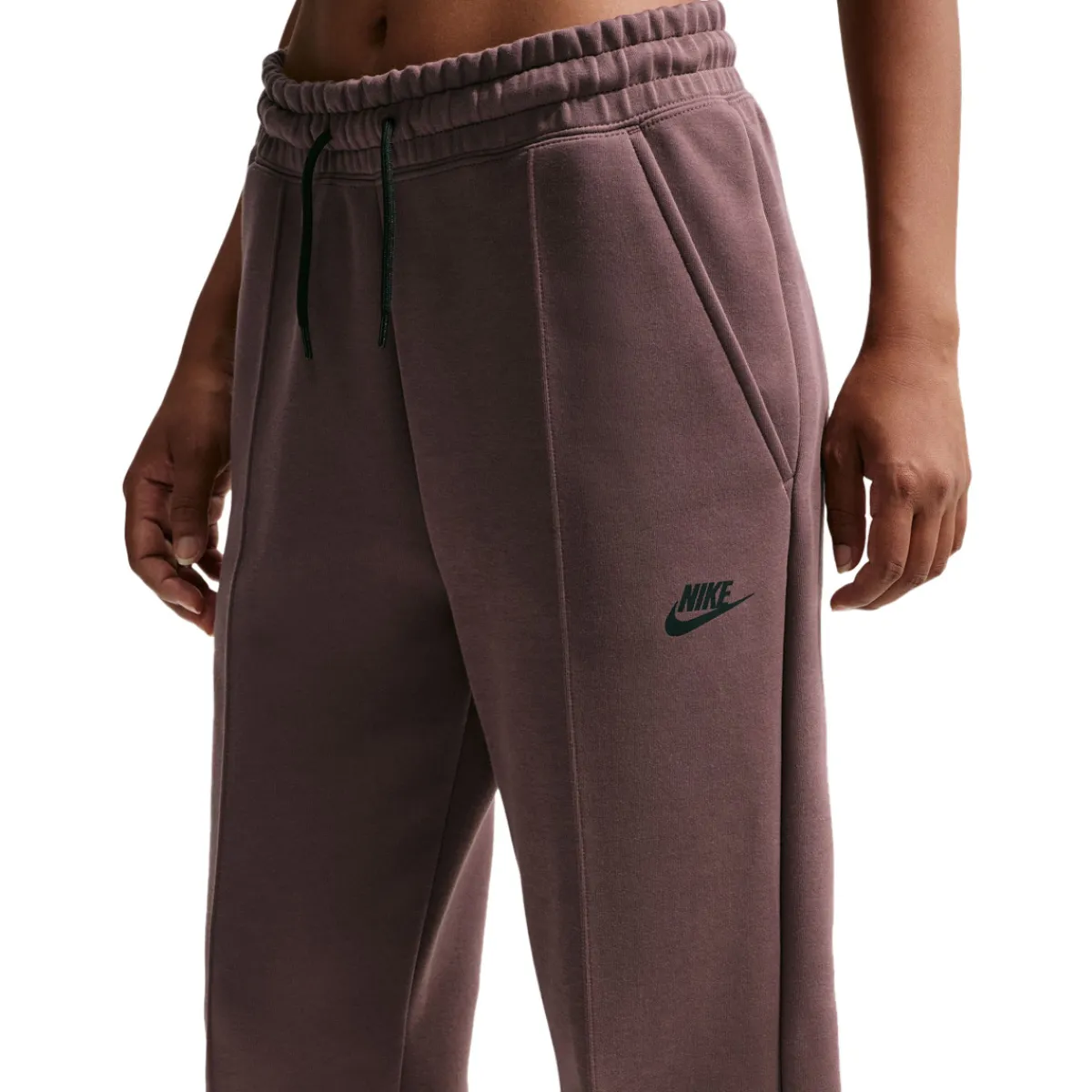 Best NIKE Sportswear Tech - Women's Fleece Pants