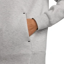 Women NIKE Hoodies And Vests|Hoodies And Vests^Sportswear Tech - Women's Hoodie
