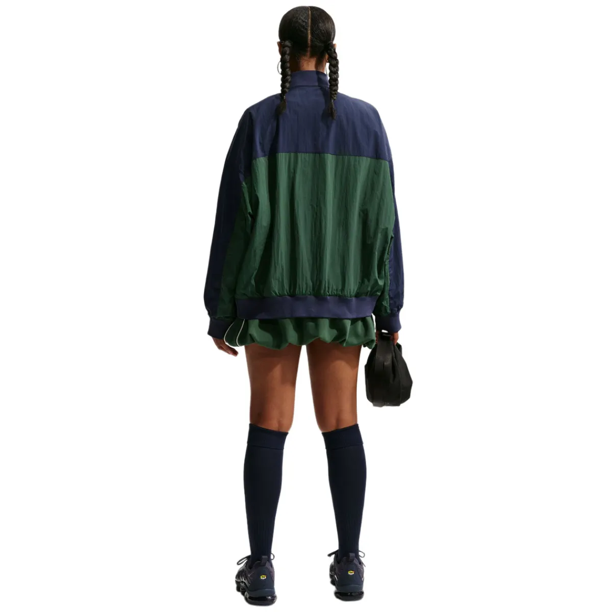 NIKE Sportswear Varsity - Women's Jacket 323