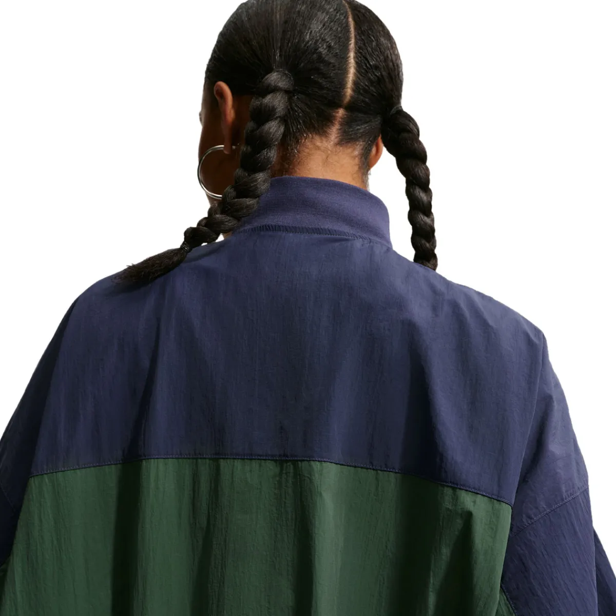 NIKE Sportswear Varsity - Women's Jacket 323