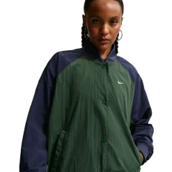 NIKE Sportswear Varsity - Women's Jacket 323