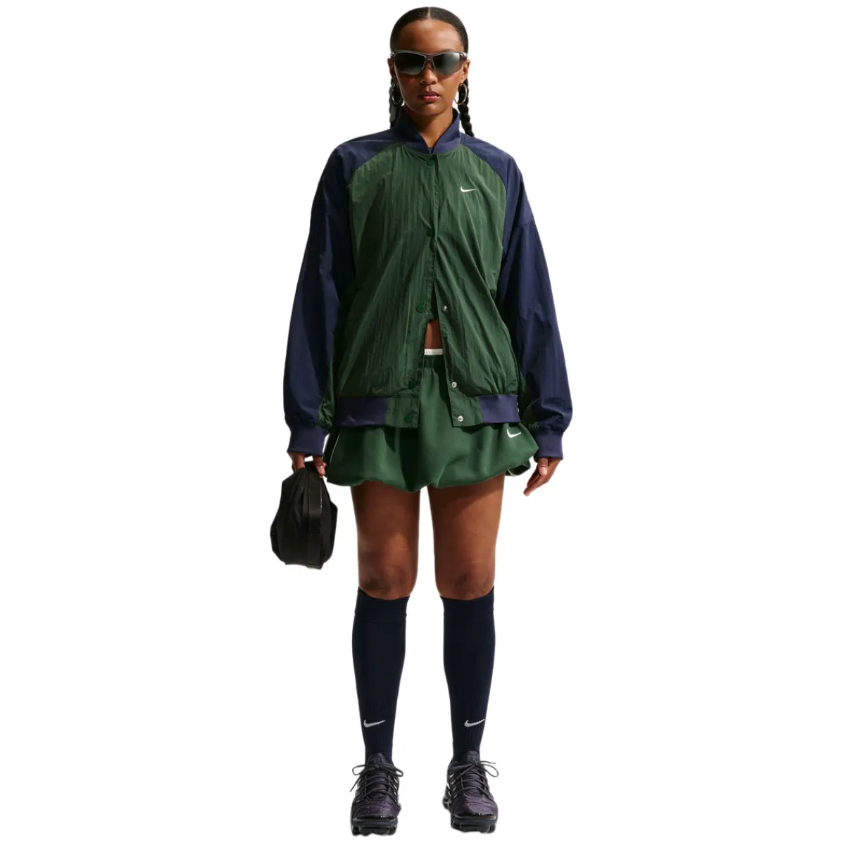 NIKE Sportswear Varsity - Women's Jacket 323
