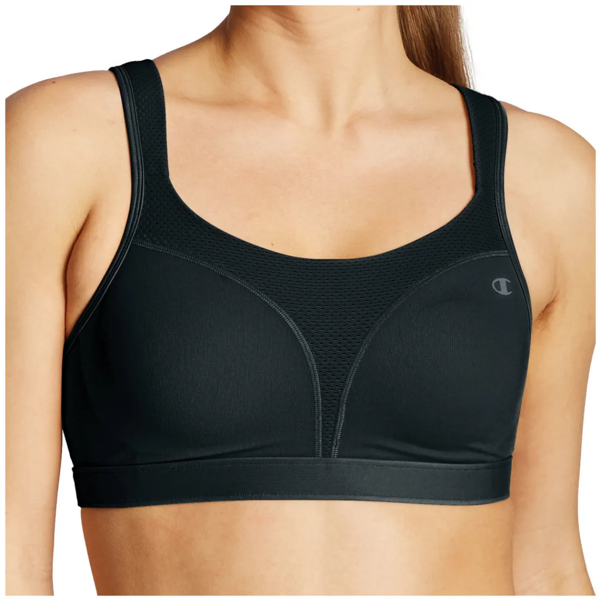 Women CHAMPION Underwear|Running Clothing^Spot Comfort - Women's Sports Bra