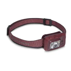 Best BLACK DIAMOND Spot 400-R - Rechargeable Headlamp