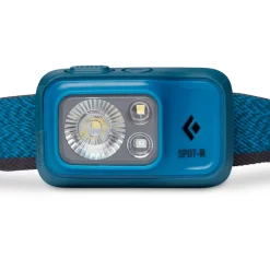 Best BLACK DIAMOND Spot 400-R - Rechargeable Headlamp