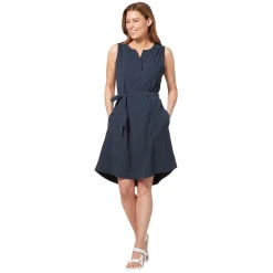 New ROYAL ROBBINS Spotless Traveler - Women's Sleeveless Dress