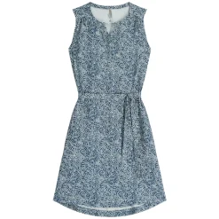 New ROYAL ROBBINS Spotless Traveler - Women's Sleeveless Dress