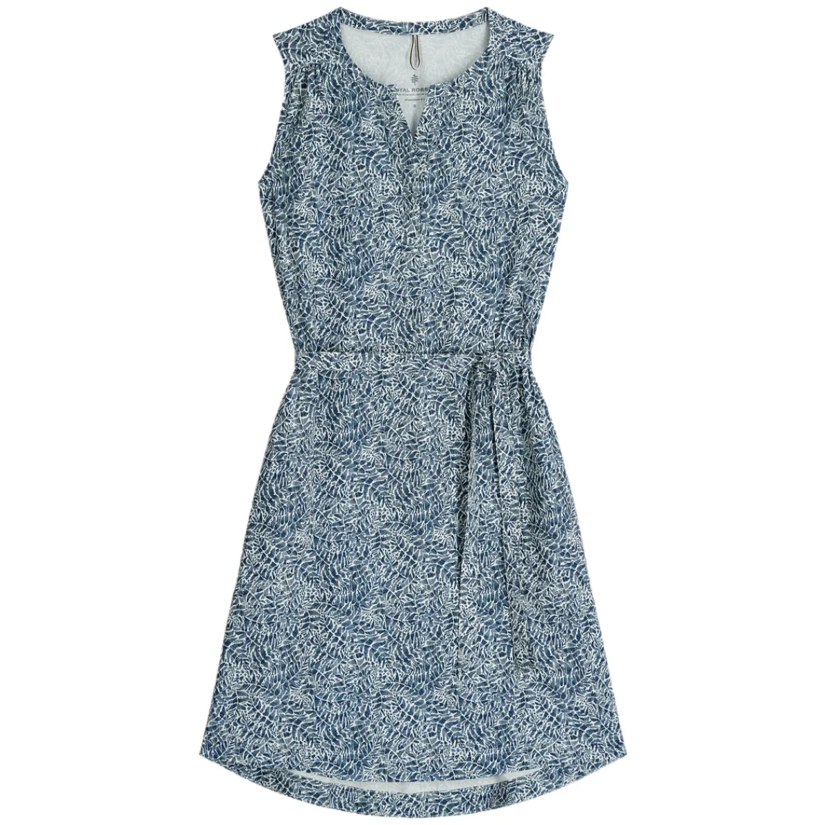 New ROYAL ROBBINS Spotless Traveler - Women's Sleeveless Dress