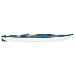 Best PELICAN Sprint 100XR - Recreational Kayak BLEU