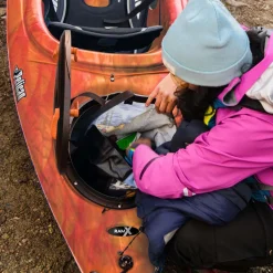 Hot PELICAN Sprint 100XR - Recreational Kayak RED