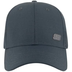 Women SKECHERS Tuques, Caps And Hats|Tuques, Caps And Hats^Sprinter - Adult Adjustable Cap