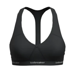 Women ICEBREAKER Base Layers And Thermals|Underwear^Sprite Racerback - Women's Bra