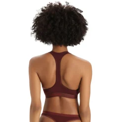 Women ICEBREAKER Base Layers And Thermals|Underwear^Sprite Racerback - Women's Bra