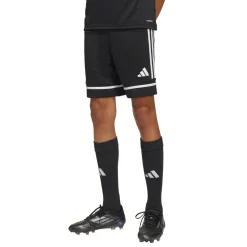 Best ADIDAS Squadra 25 - Junior Soccer Shorts