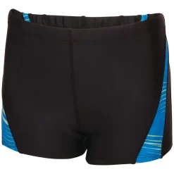Best DIADORA Square Leg - Boys' Fitted Training Swimsuit WAGRN