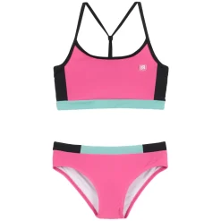 Clearance NANö S26S02-04-3 - Girls' 2-Piece Swimsuit ROSE