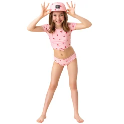 NANö Swimwear^S26S14-03-3 - Girls' 2-Piece Swimsuit