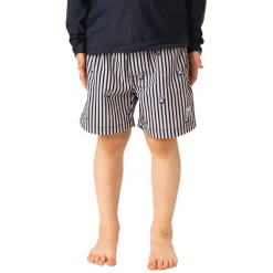 BOY NANö Swimwear^S26S201-06-2 - Kids' Board Shorts