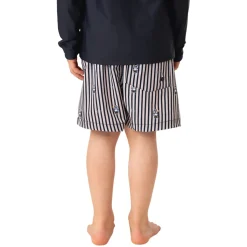 BOY NANö Swimwear^S26S201-06-2 - Kids' Board Shorts