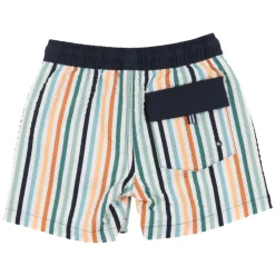 BOY NANö Swimwear^S26S201-10-2 - Kids' Board Shorts